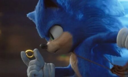 Sonic