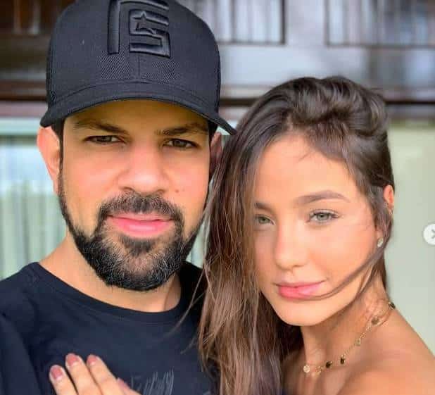 Sorocaba e Bia Rodrigues