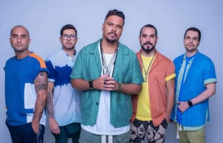 Sorriso Maroto