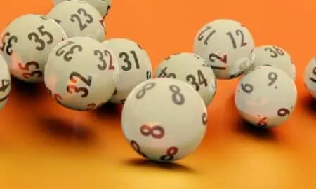 Sorteio Loteria
