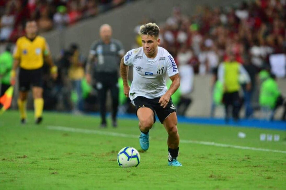 Soteldo Santos