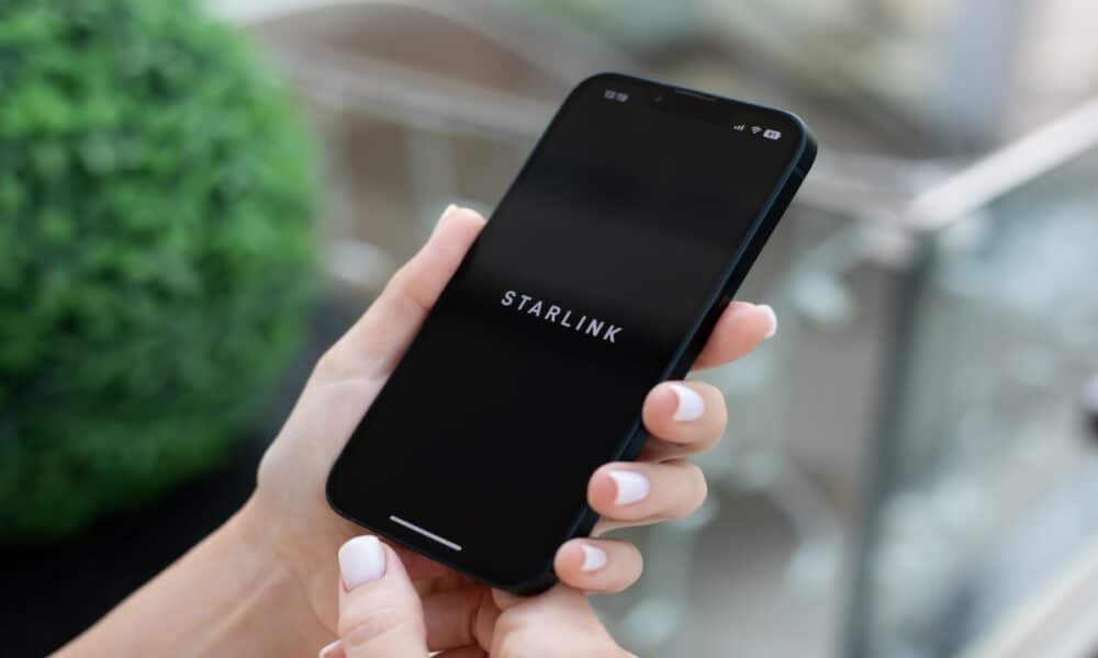 Operadoras europeias se unem contra a Starlink no celular