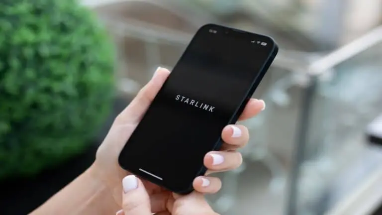 SpaceX Starlink