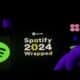 Spotify Wrapped