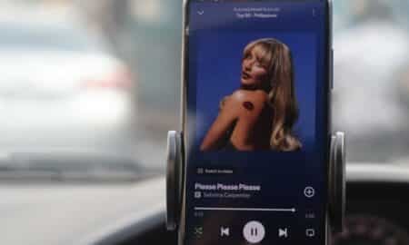 Spotify