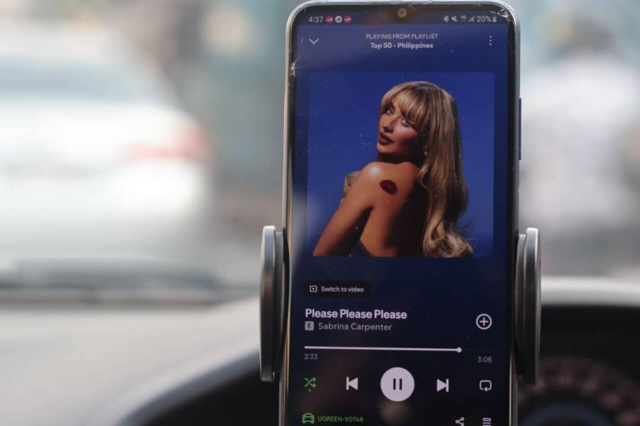 Spotify