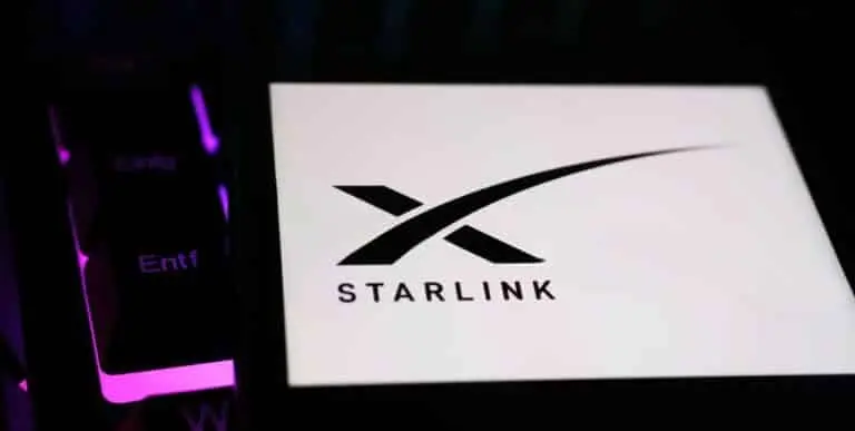Starlink