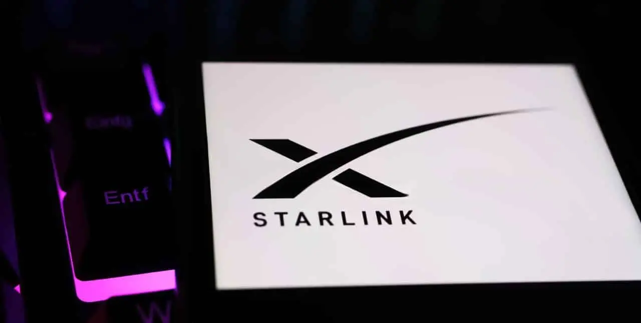 Starlink