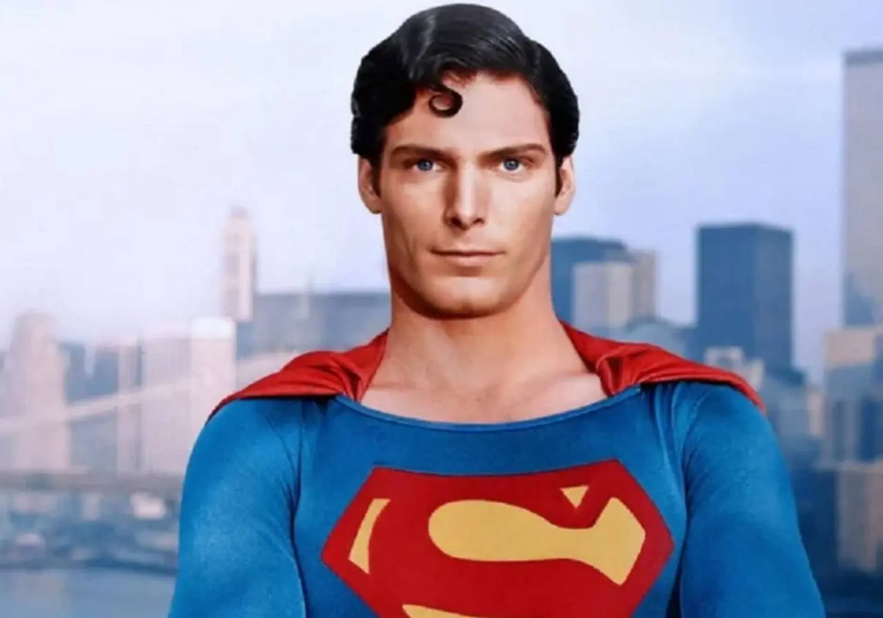 Superman