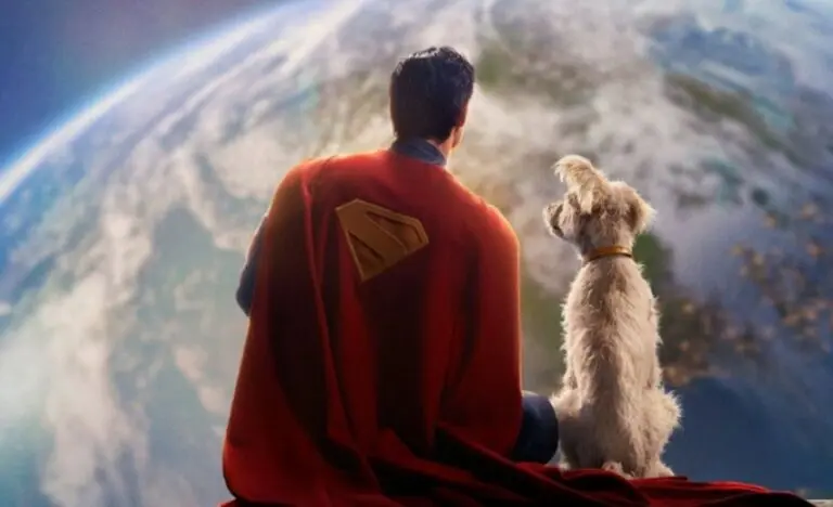 Superman Filme