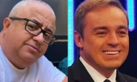 Suposto filho de Gugu