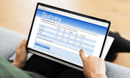 Survey Parceiro