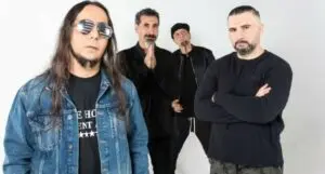 System Of A Down and Faith No More will hold a unique show in Brazil in 2027: tickets on sale