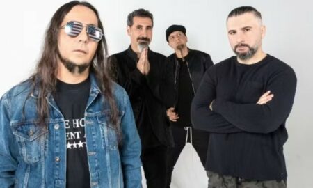 System of Down