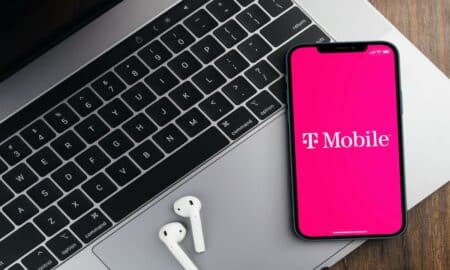 T-Mobile