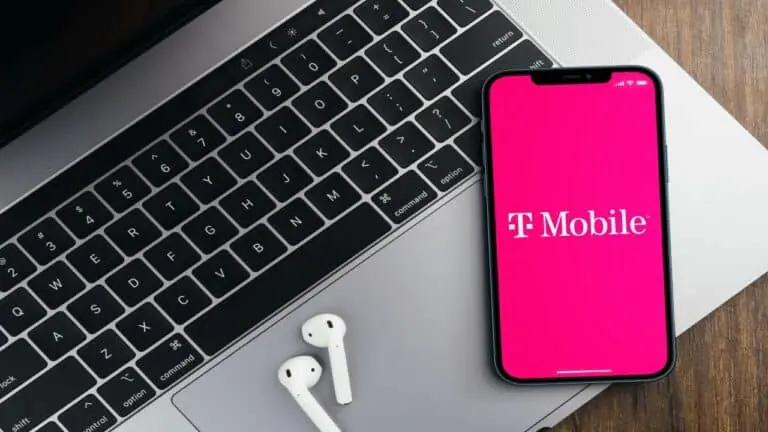 T-Mobile