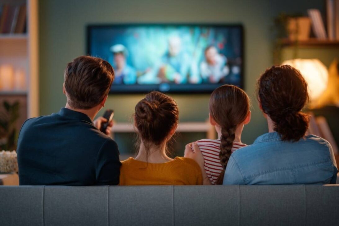 TV Televisão