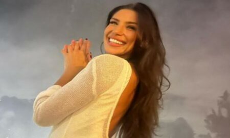 Tamara Dalcanale