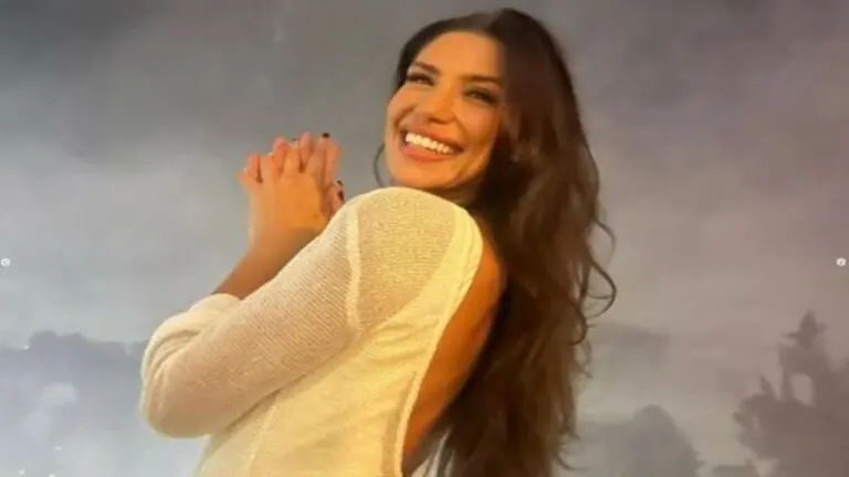 Tamara Dalcanale