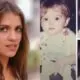 Tássia Camargo e Filha