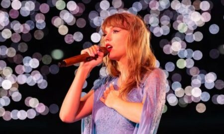 Taylor Swift