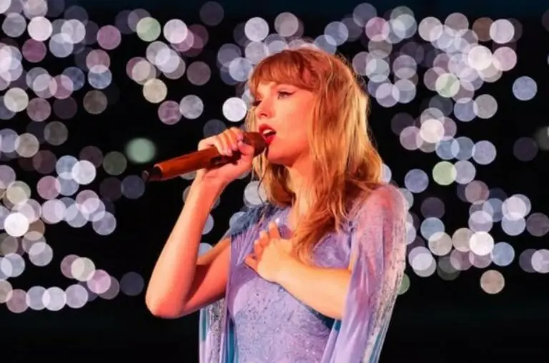 Taylor Swift