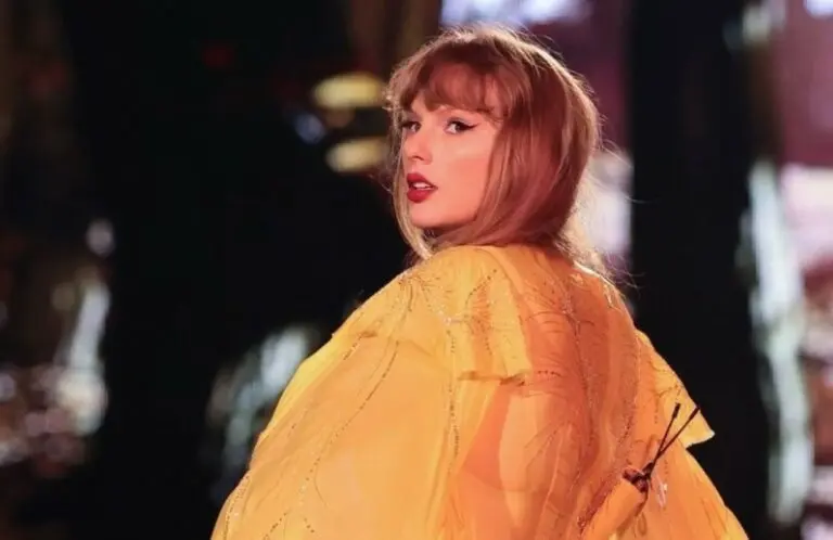 Taylor Swift