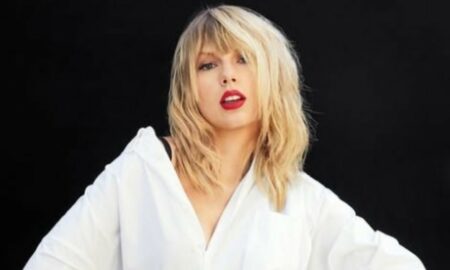 Taylor Swift Foto