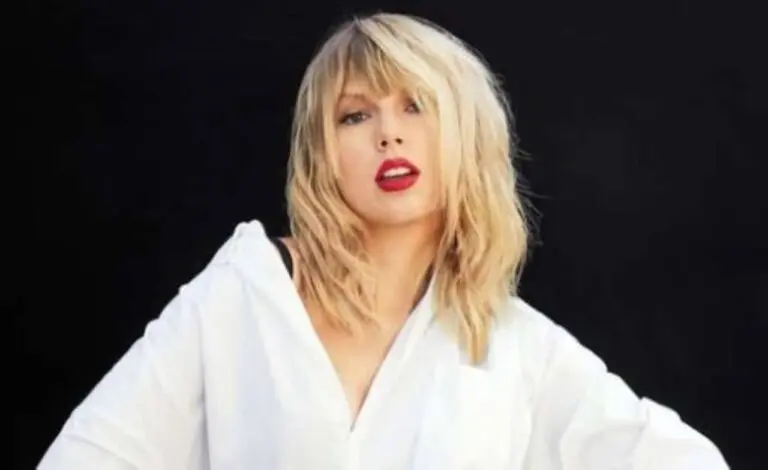 Taylor Swift Foto