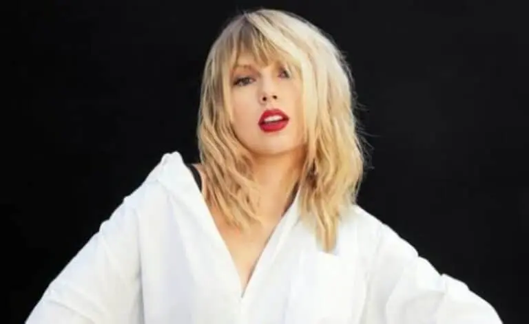 Taylor Swift Foto