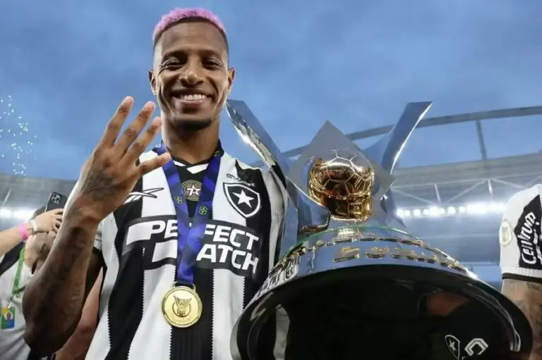 Tchê Tchê Boafogo