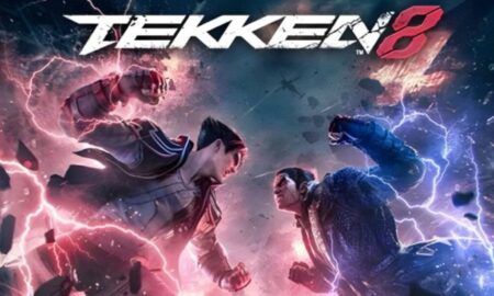 Tekken 8