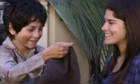 Tere e Serena