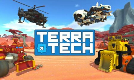Terra Tech