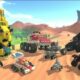 Terra Tech Jogo