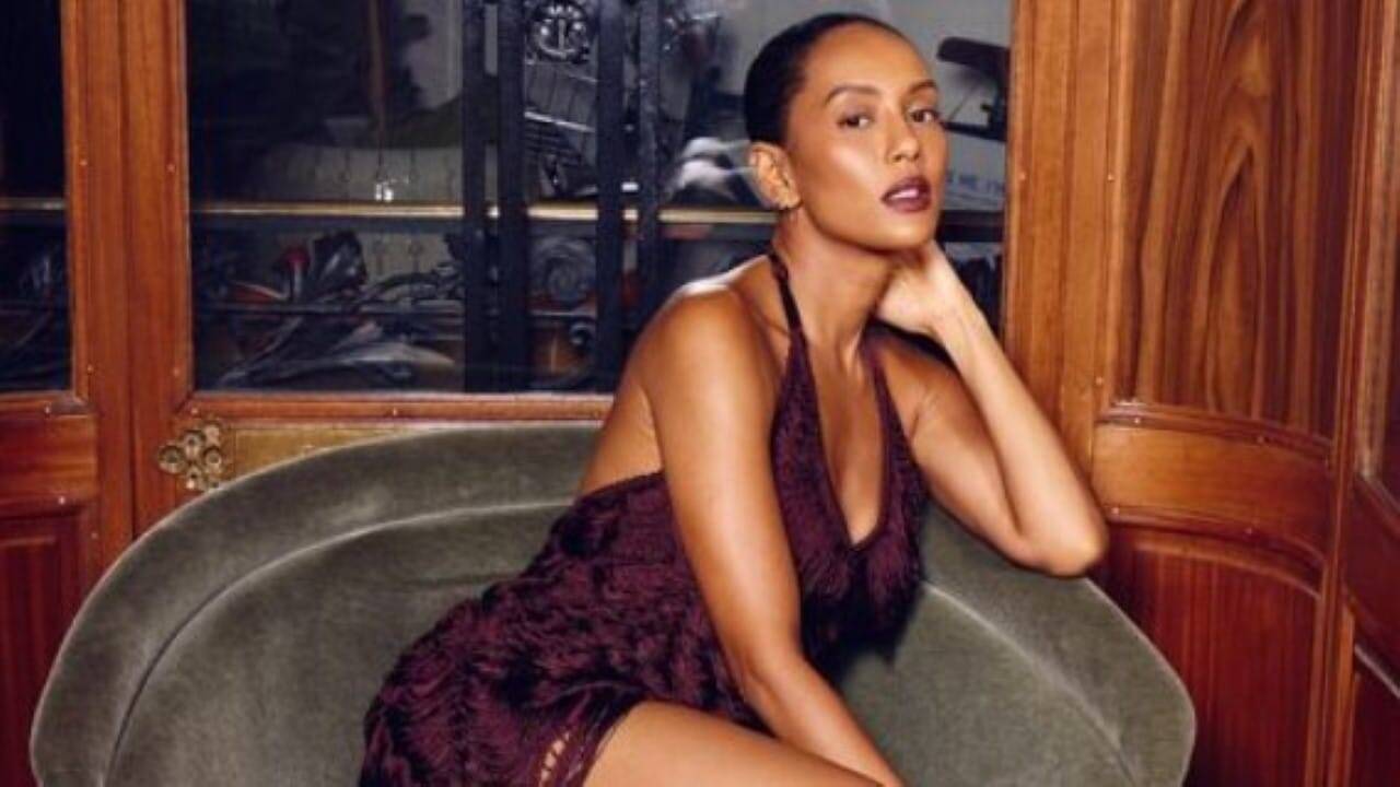 Taís Araújo