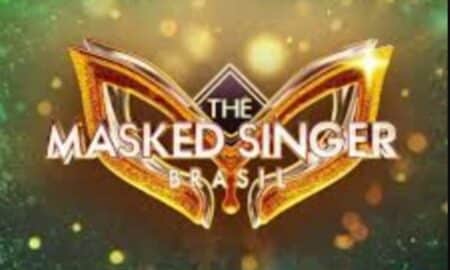 The Masked Singer