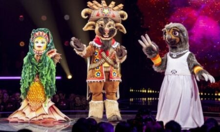 The Masked Singer Brasil