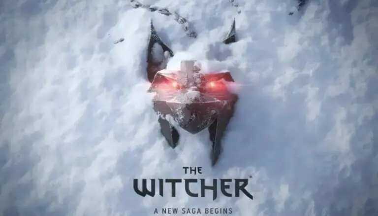 The Witcher
