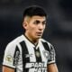 Thiago Almada Botafogo