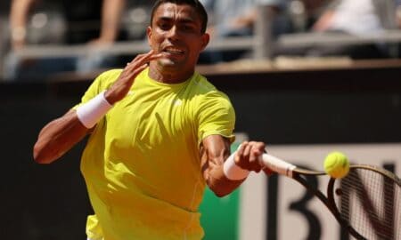 Thiago Monteiro