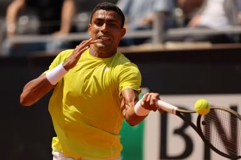 Thiago Monteiro