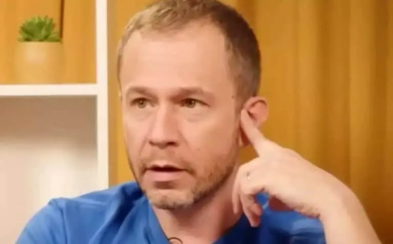 Tiago Leifert