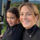 Ticiane Pinheiro e filha