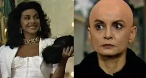 Tieta: desfechos marcantes e segredos revelados na última semana da novela icônica