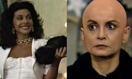 Tieta Novela