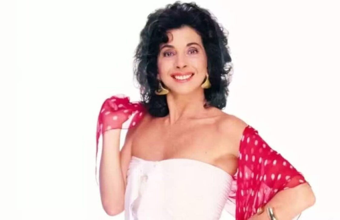 Tieta TV Globo