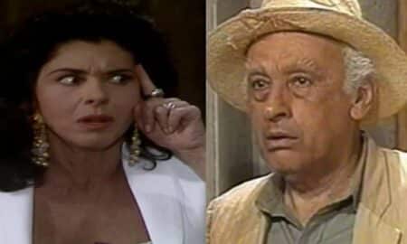 Tieta e Ze Esteves