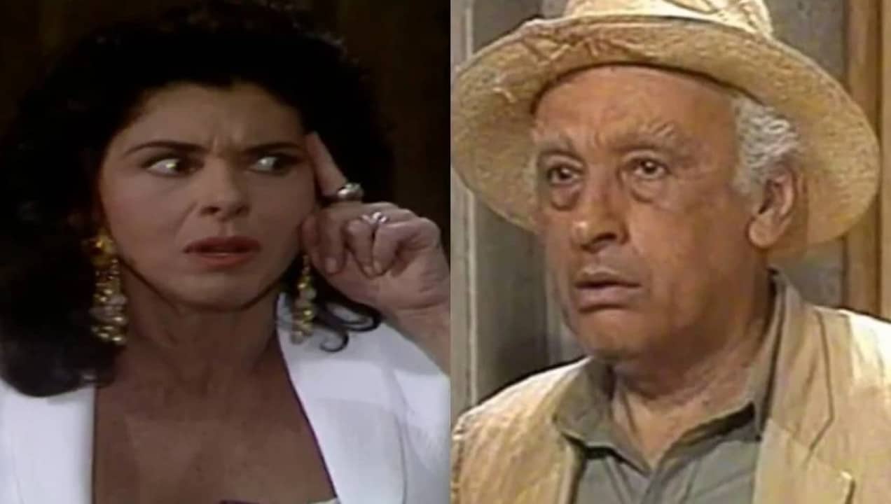 Tieta e Ze Esteves