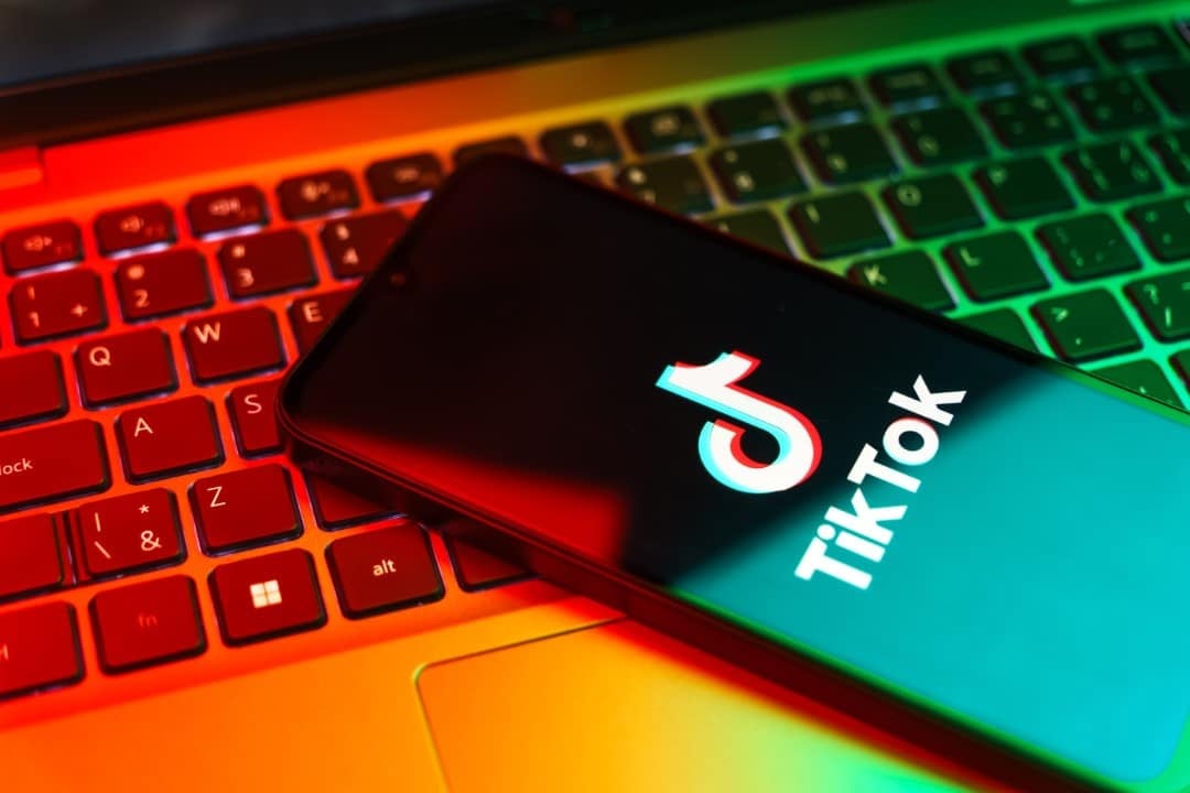 Tiktok